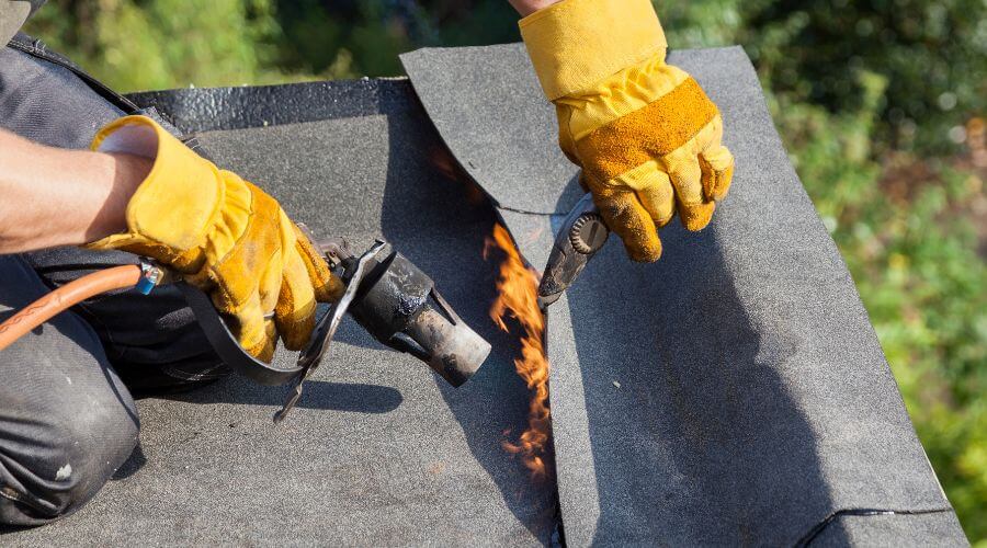 Expert top industrial roofings services in Williamsport, KY